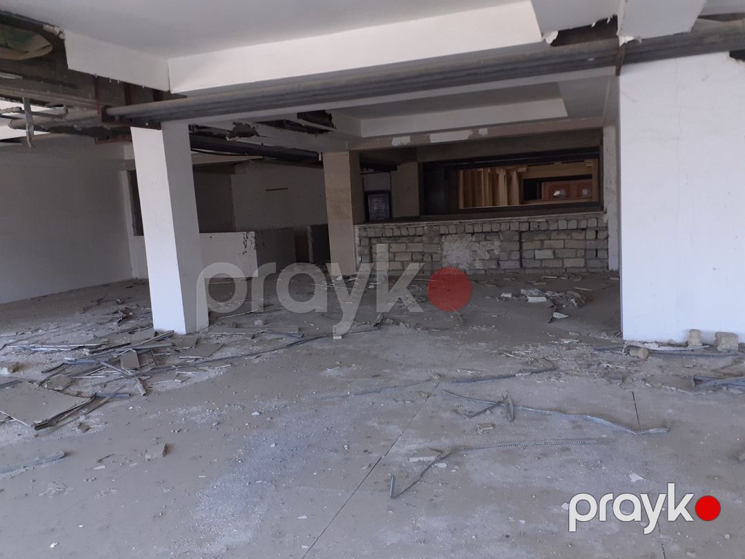İcarəyə verilir obyekt 250 m² — Əmlak, Bakı (9)
