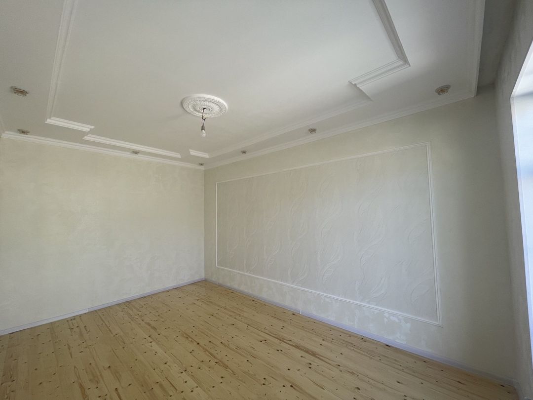 Satılır 3 otaqlı həyət evi/bağ evi 120 m² — Ev, villa, Bakı (10)