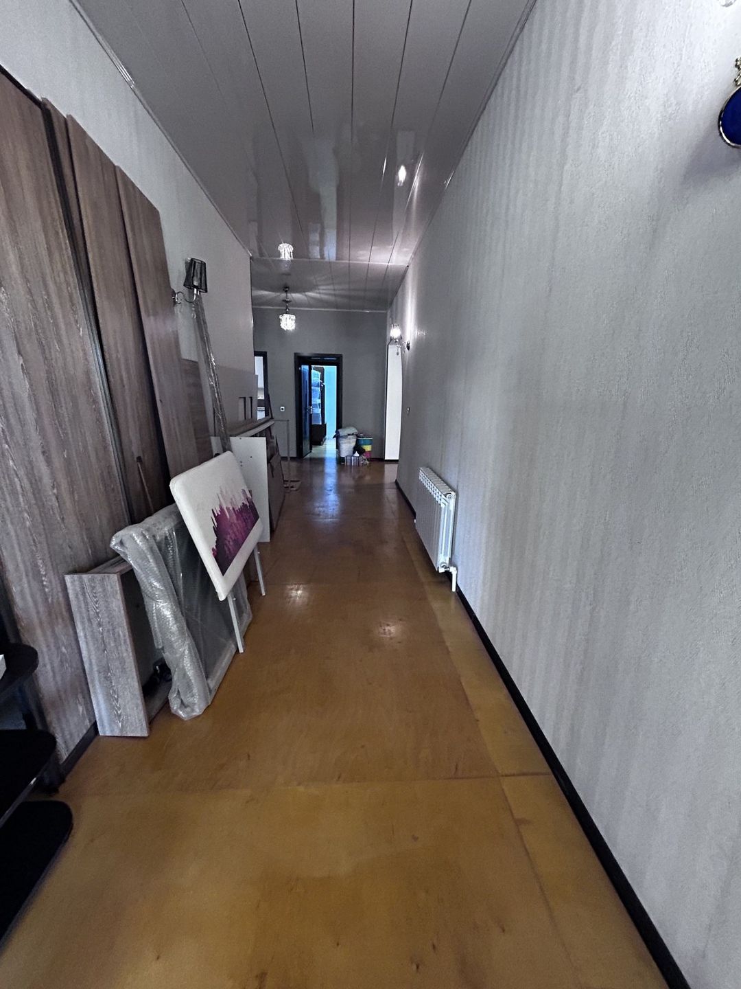 Satılır 5 otaqlı həyət evi/bağ evi 185 m² — Ev, villa, Bakı (11)