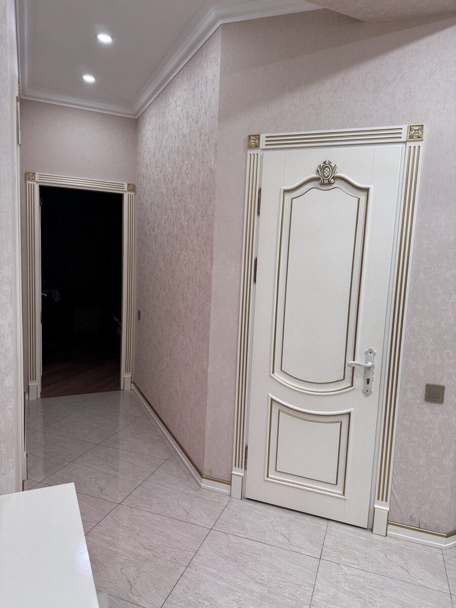 İcarəyə verilir 2 otaqlı yeni tikili 70 m² — Mənzil, Bakı (3)