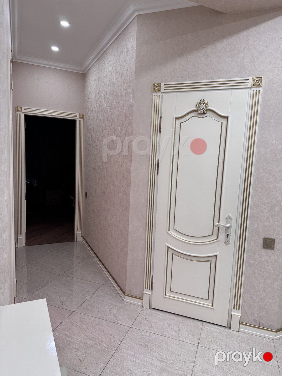 İcarəyə verilir 2 otaqlı yeni tikili 70 m² — Mənzil, Bakı (3)