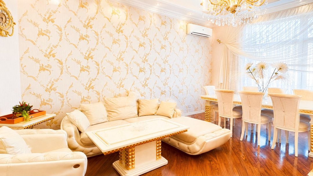 Satılır 3 otaqlı yeni tikili 120 m² — Mənzil, Bakı (4)