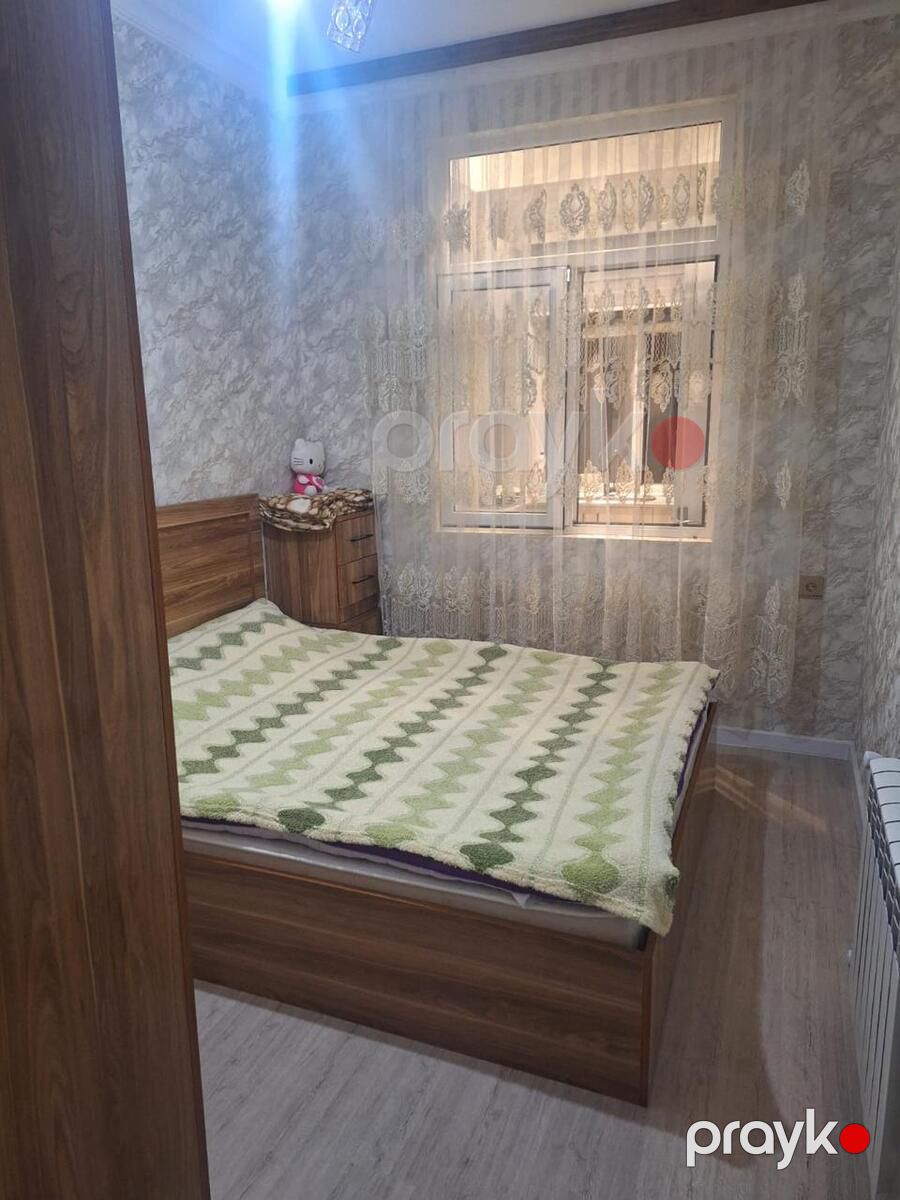 İcarəyə verilir 2 otaqlı yeni tikili 70 m² — Mənzil, Bakı (3)