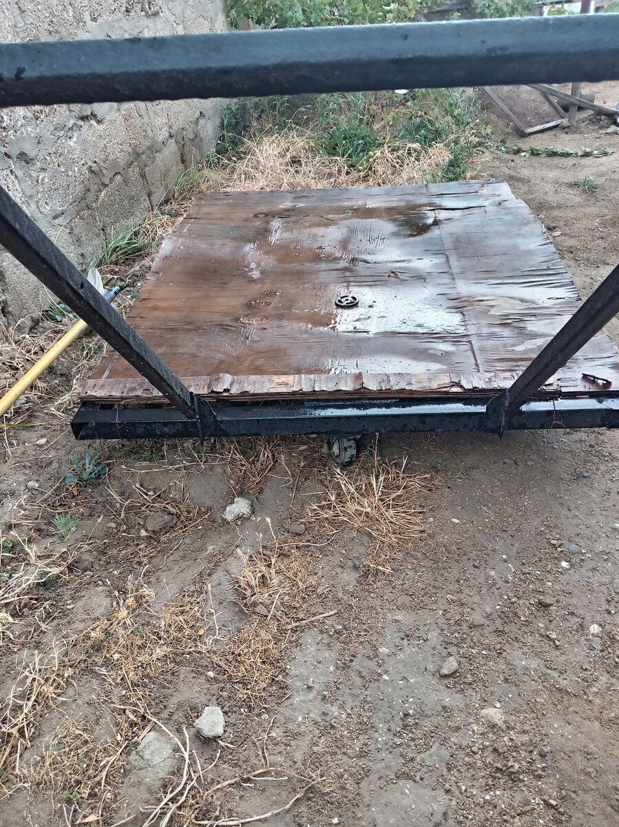 Anbar avadanlığı — Biznes və avadanlıq, Bakı (2)