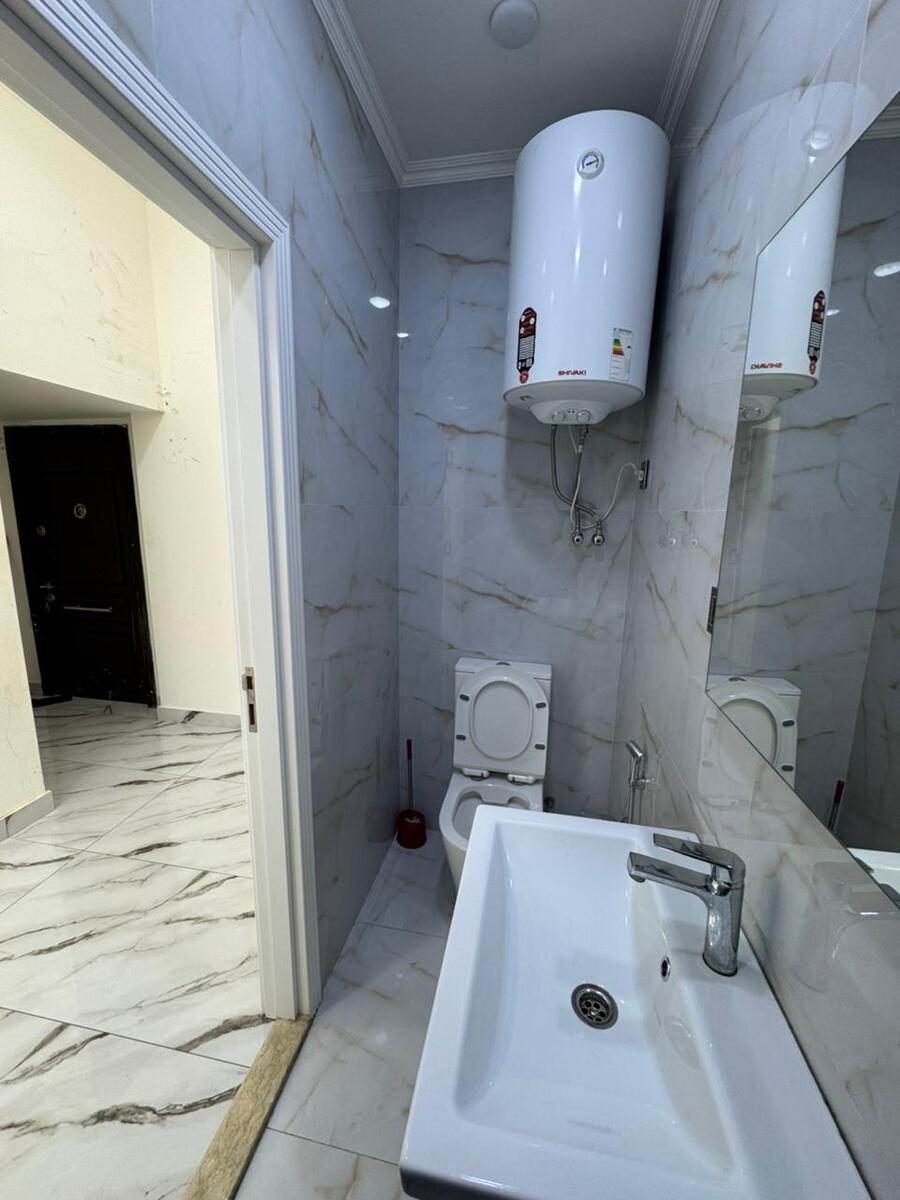 İcarəyə verilir obyekt 80 m² — Əmlak, Bakı (8)