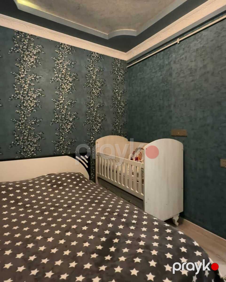 Satılır 3 otaqlı köhnə tikili 66 m² — Mənzil, Sumqayıt (6)