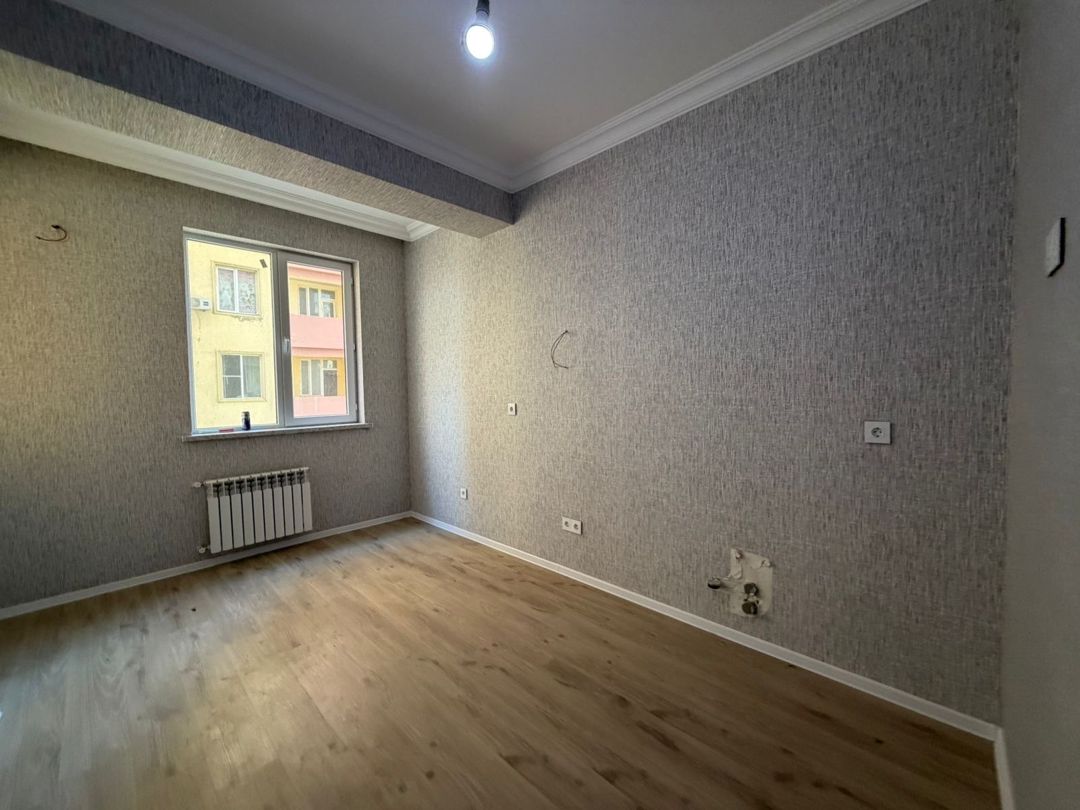 Satılır 2 otaqlı yeni tikili 91 m² — Mənzil, Bakı (8)