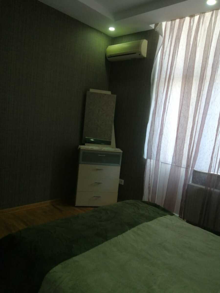 İcarəyə verilir 3 otaqlı yeni tikili 125 m² — Mənzil, Bakı (11)