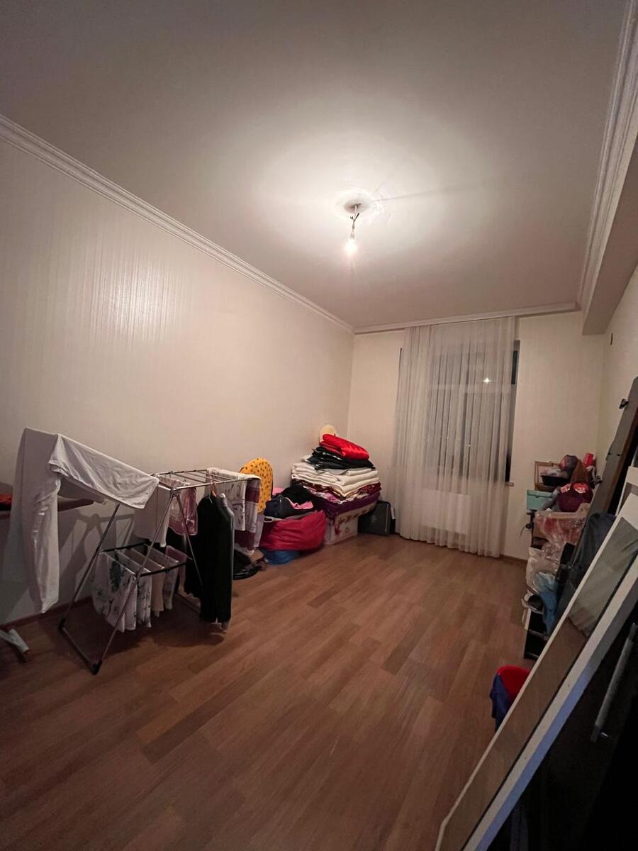 Satılır 3 otaqlı yeni tikili 76.5 m² — Mənzil, Bakı (10)