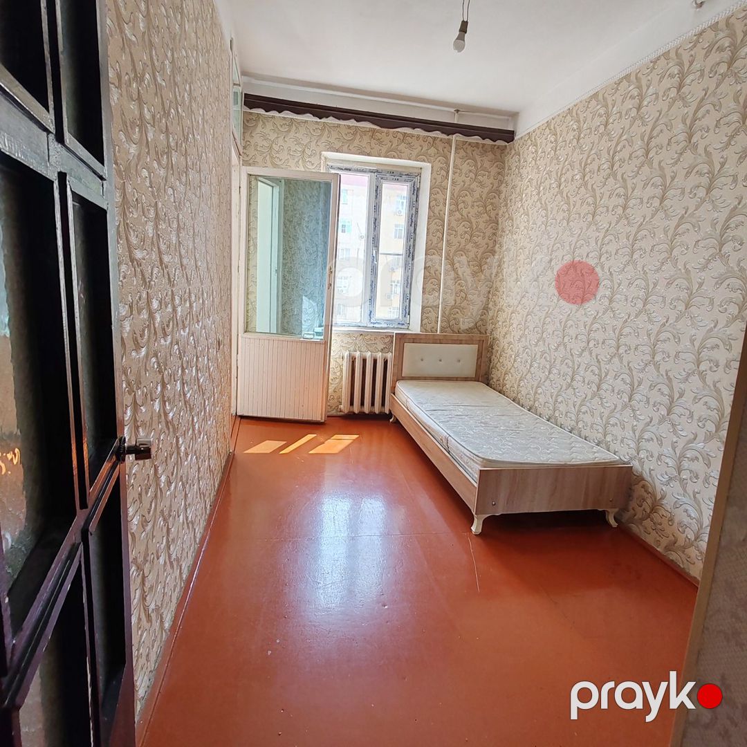 Satılır 3 otaqlı köhnə tikili 65 m² — Mənzil, Bakı (5)