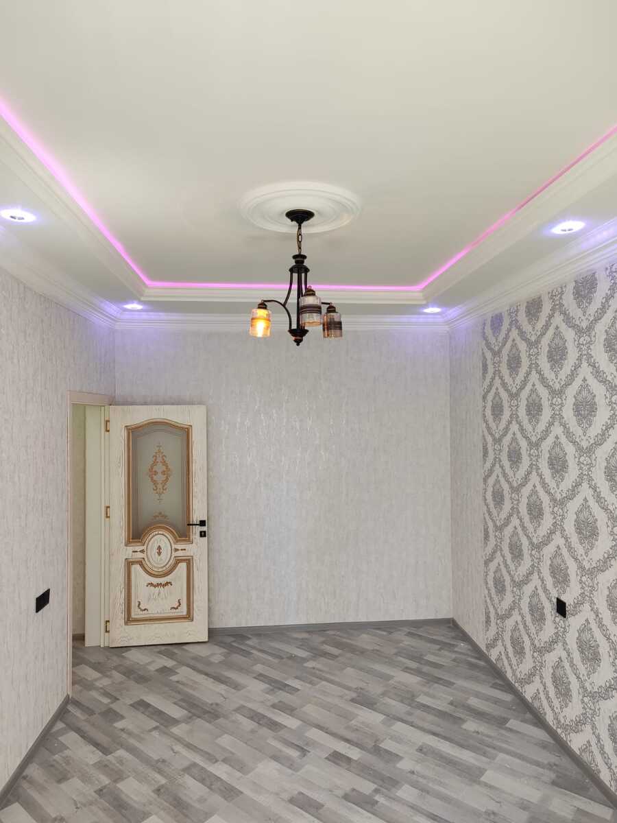 Satılır 4 otaqlı həyət evi/bağ evi 190 m² — Ev, villa, Bakı (6)