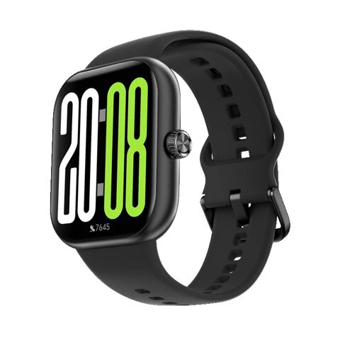Honor Choıce Watch 2 Pro Black — Bakı