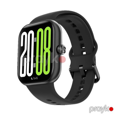 Honor Choıce Watch 2 Pro Black — Bakı