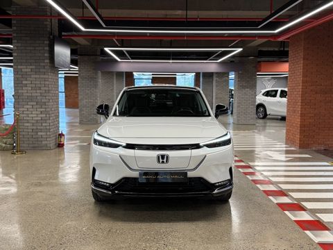 Honda e:NS1, 68.8 kWh, 2023 il, 32 600 km — Bakı