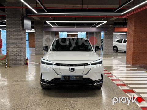 Honda e:NS1, 68.8 kWh, 2023 il, 32 600 km