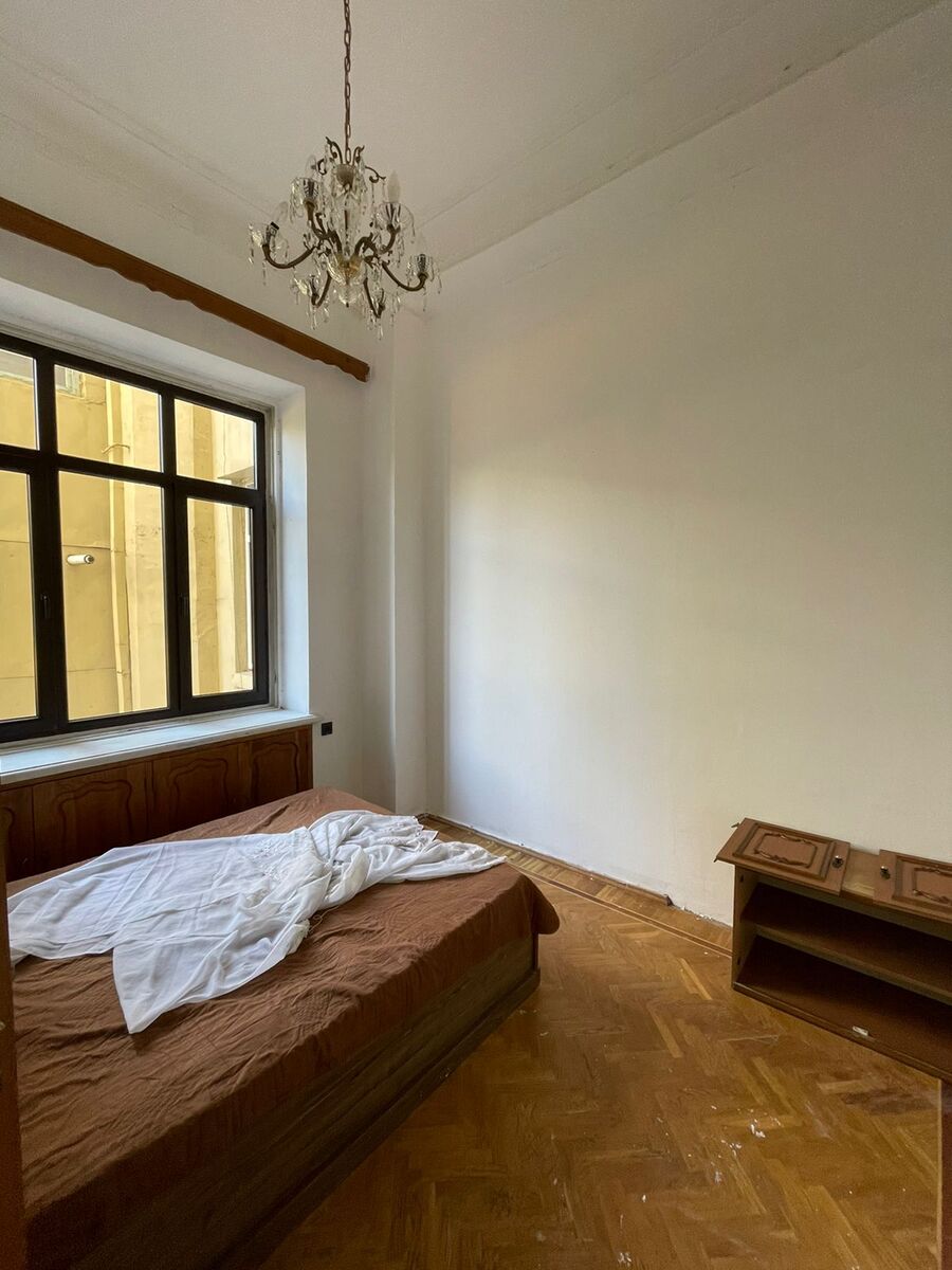 İcarəyə verilir 1 otaqlı köhnə tikili 50 m² — Mənzil, Bakı (4)
