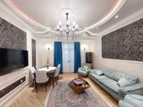 3-otaqlı yeni tikili, E.Akademiyası m., 117 m² — Ceyhun — Квартира