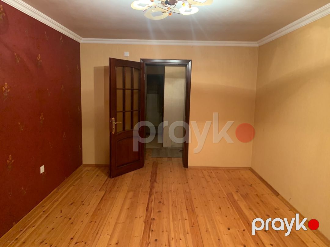 Satılır 3 otaqlı köhnə tikili 70 m² — Mənzil, Bakı (4)