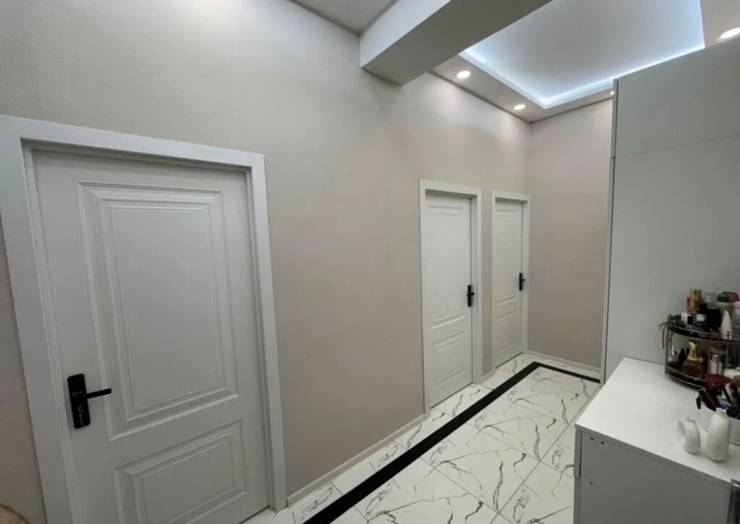 Satılır 2 otaqlı yeni tikili 74 m² — Mənzil, Bakı (4)