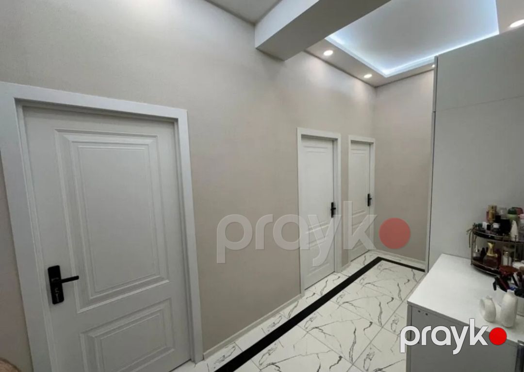 Satılır 2 otaqlı yeni tikili 74 m² — Mənzil, Bakı (11)