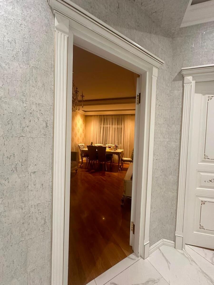 Satılır 2 otaqlı yeni tikili 85 m² — Mənzil, Bakı (5)