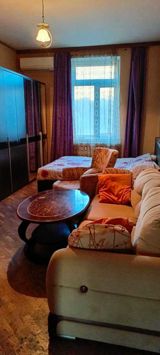 Satılır 2 otaqlı köhnə tikili 56 m² — Elcin