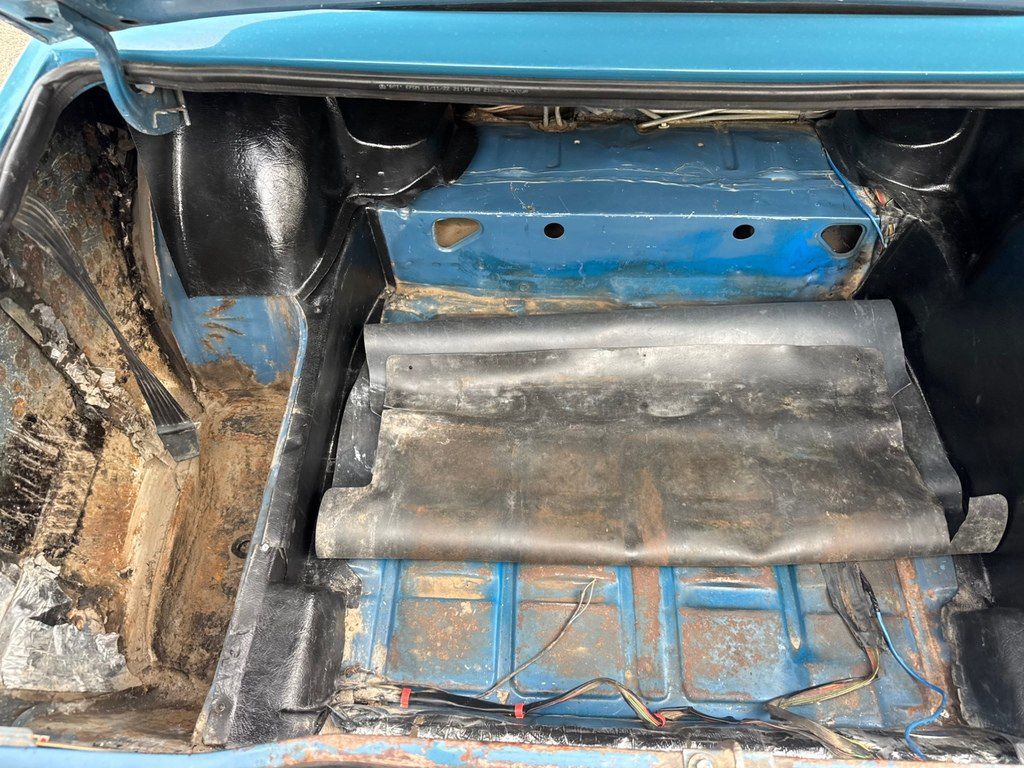 Lada (VAZ) 2107, 1.6 L, 2007 il, 19 842 km — Avtomobillər, Gəncə (8)