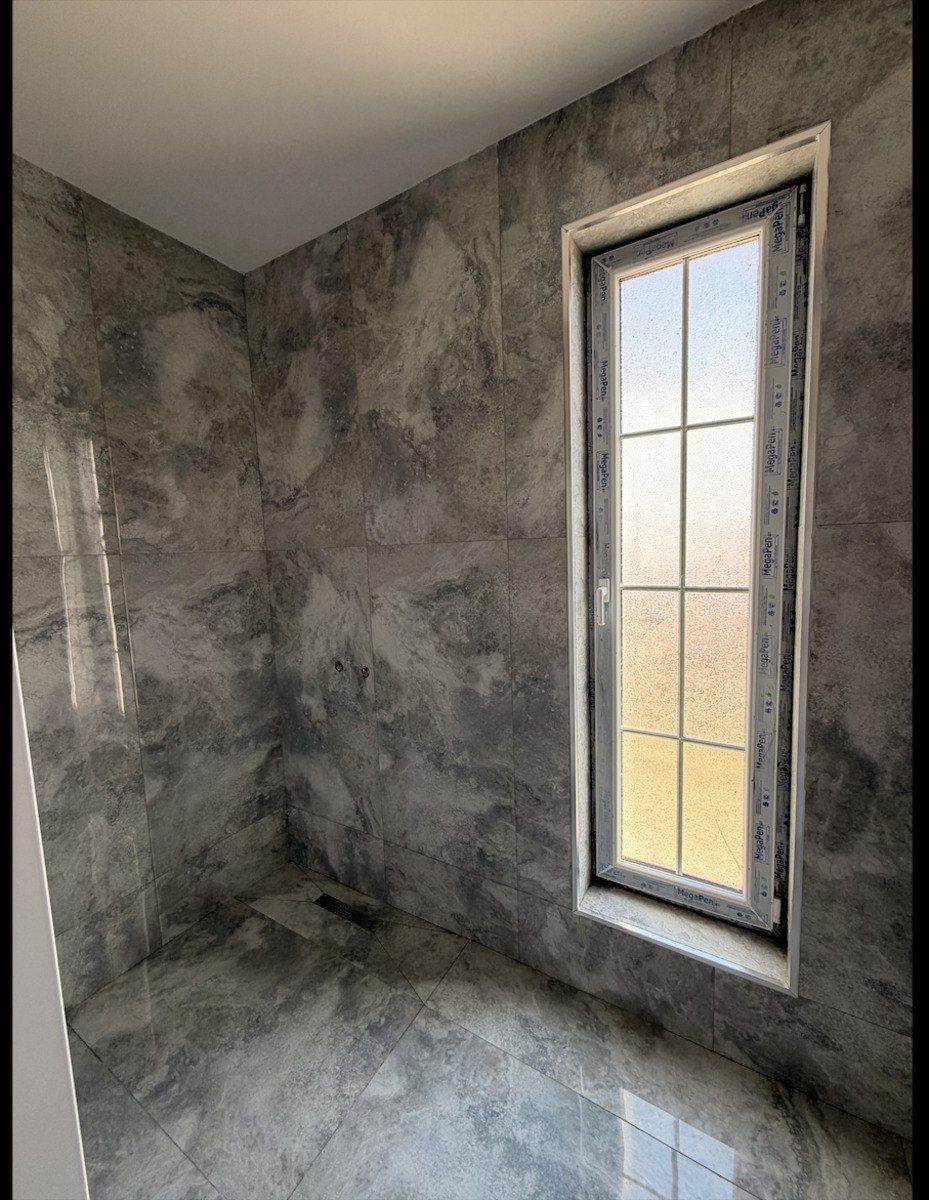 Satılır 4 otaqlı həyət evi/bağ evi 112 m² — Ev, villa, Bakı (9)