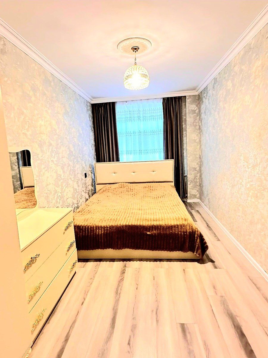 Satılır 3 otaqlı köhnə tikili 45 m² — Mənzil, Bakı (12)