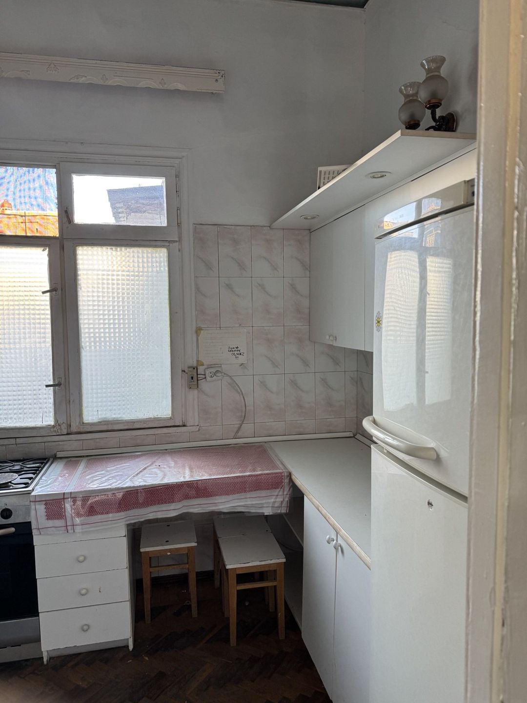 İcarəyə verilir obyekt 16 m² — Əmlak, Bakı (7)