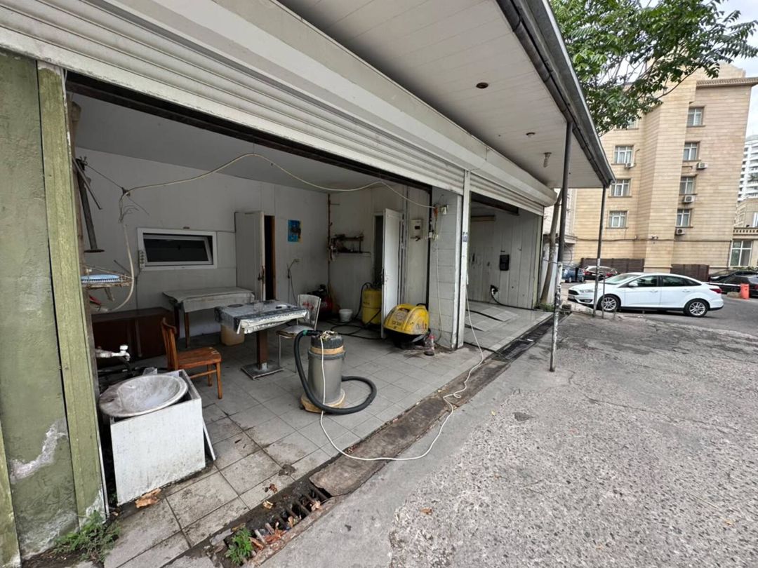 Satılır obyekt 57 m² — Əmlak, Bakı (5)