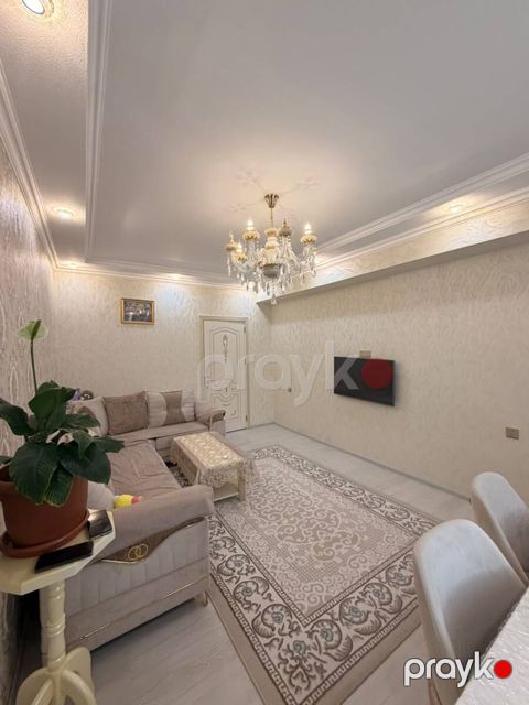 Satılır 4 otaqlı yeni tikili 83 m²