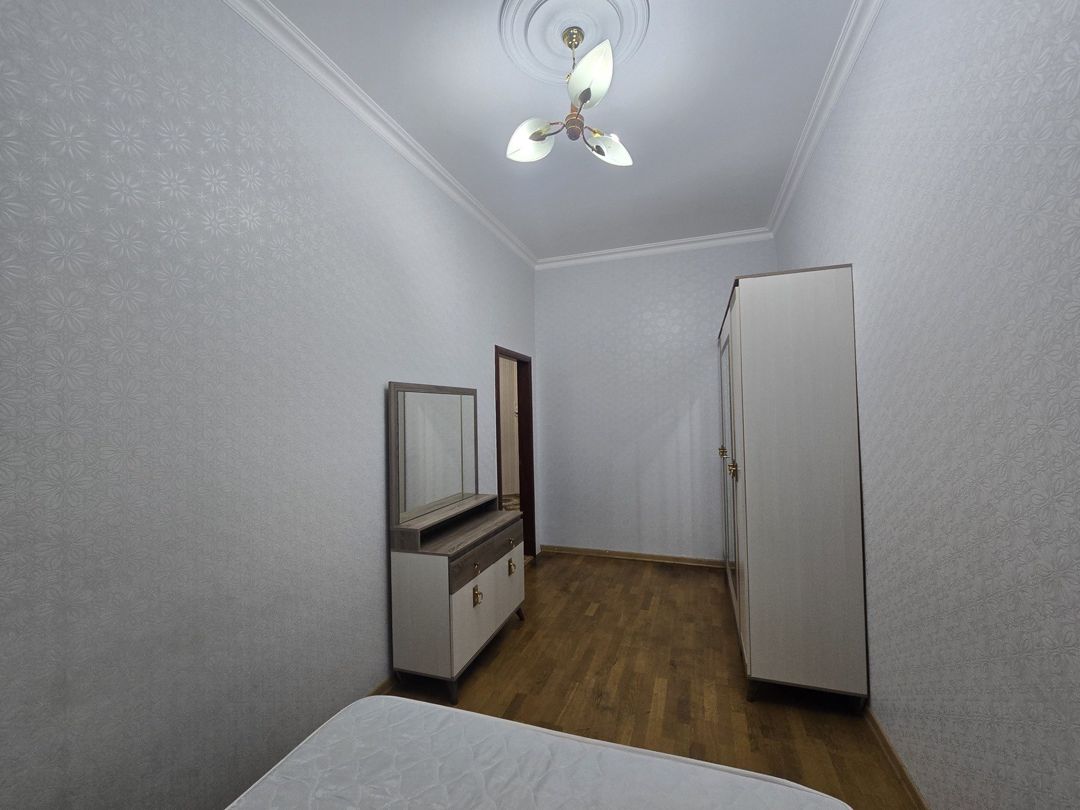 İcarəyə verilir 2 otaqlı yeni tikili 80 m² — Mənzil, Sumqayıt (9)