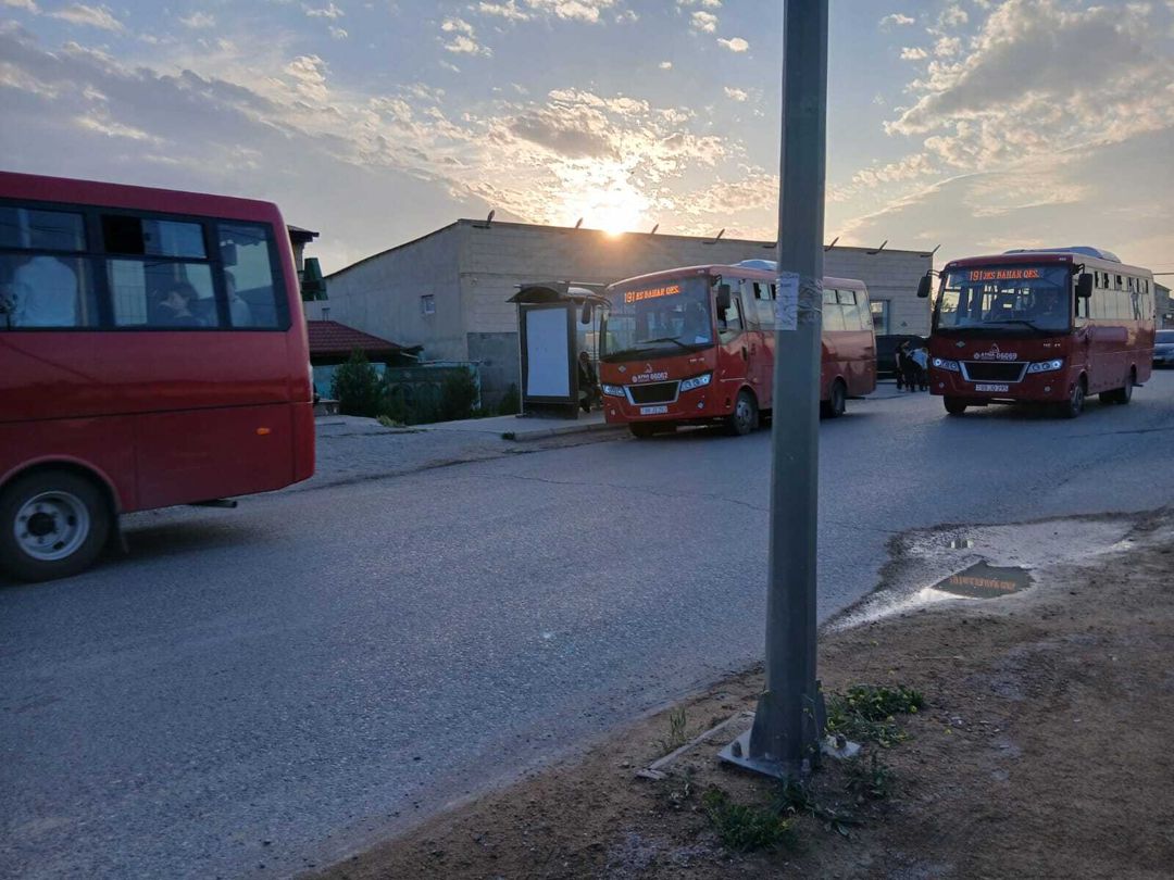 Satılır 4 otaqlı həyət evi/bağ evi 120 m² — Ev, villa, Bakı (5)