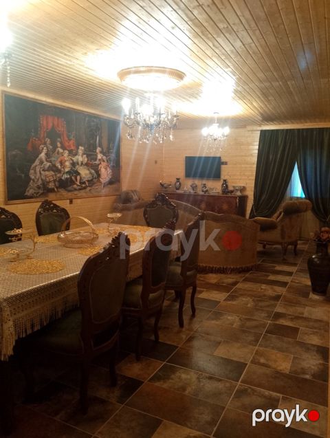 Satılır 4 otaqlı həyət evi/bağ evi 160 m²