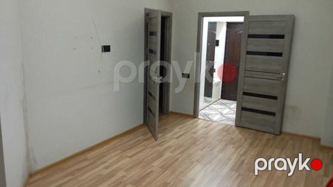 1-otaqlı yeni tikili kirayə verilir, Masazır qəs., 42 m²