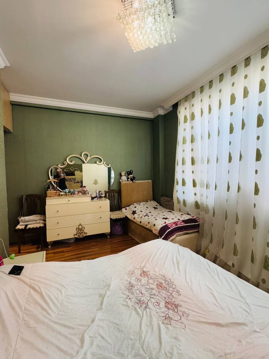 Satılır 3 otaqlı yeni tikili 110 m² — Mənzil, Bakı (11)