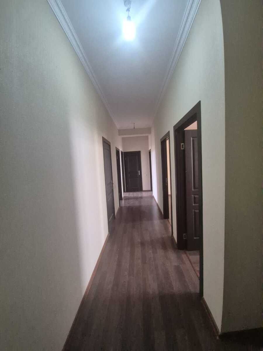Satılır 4 otaqlı yeni tikili 100 m² — Mənzil, Bakı (4)