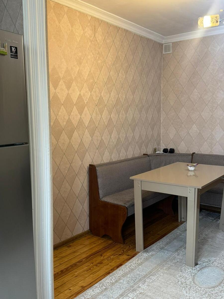 Satılır 3 otaqlı köhnə tikili 80 m² — Mənzil, Bakı (8)