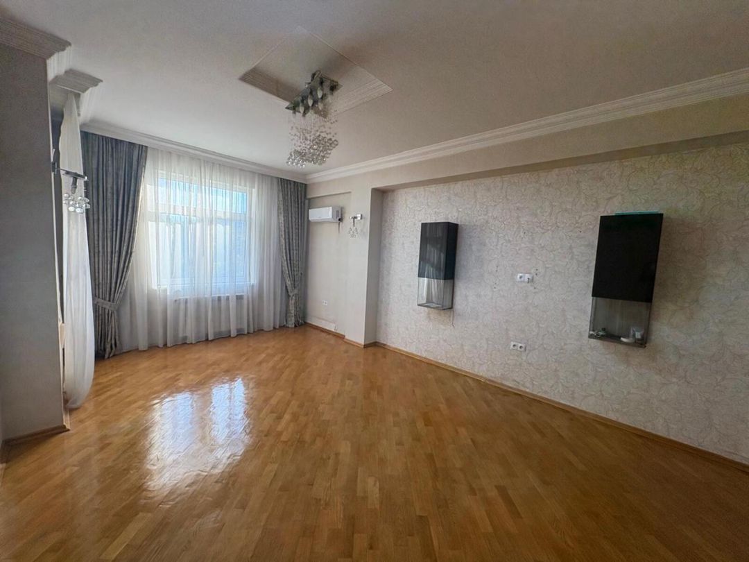 Satılır 3 otaqlı yeni tikili 90 m² — Mənzil, Bakı (3)