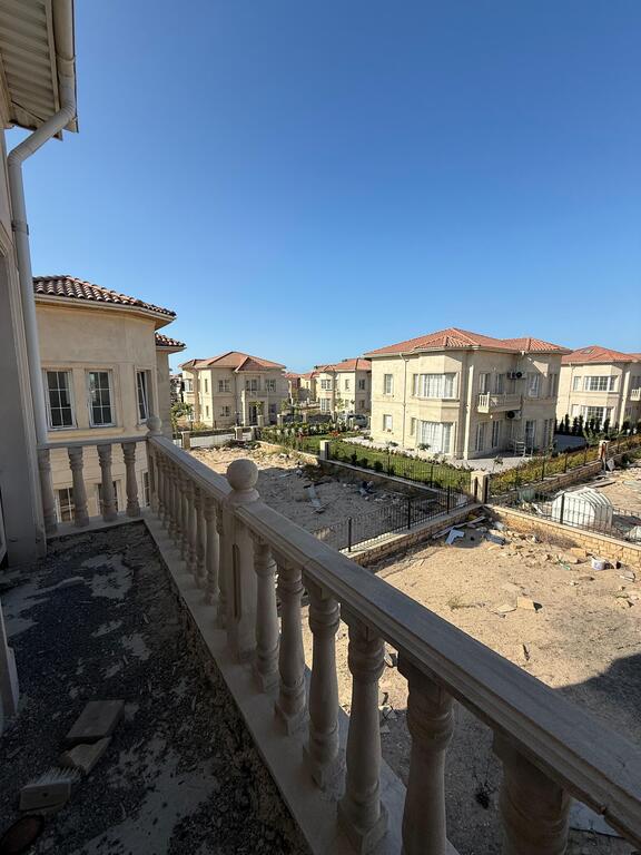 Satılır 6 otaqlı həyət evi/bağ evi 230 m² — Ev, villa, Bakı (5)
