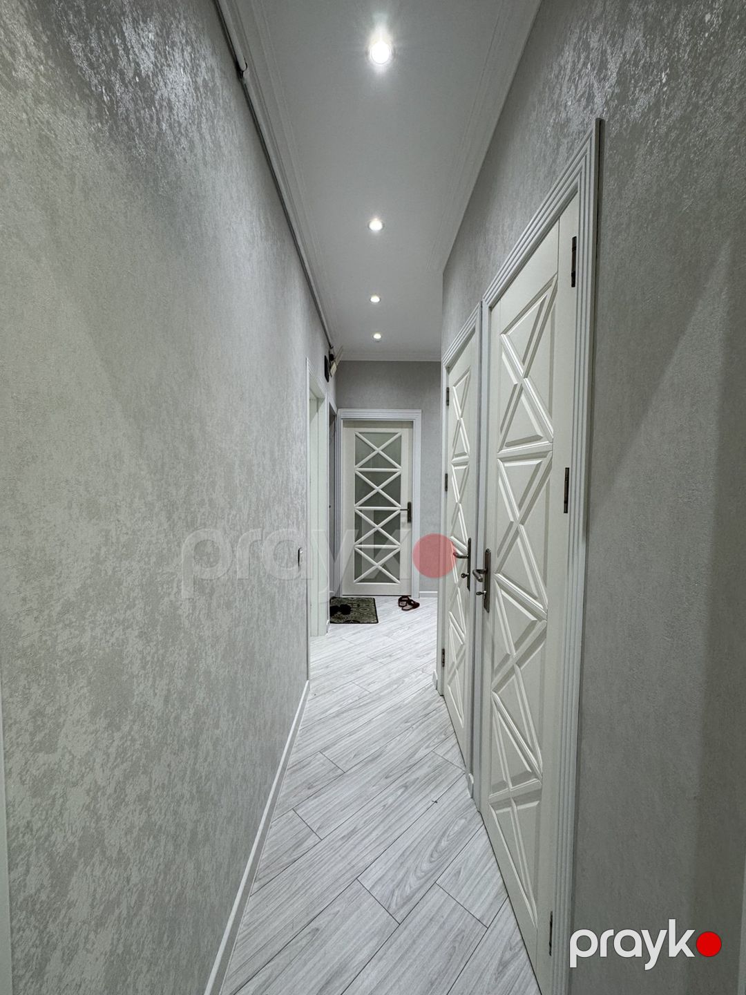 Satılır 2 otaqlı köhnə tikili 60 m² — Mənzil, Bakı (4)
