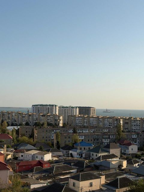 Satılır 3 otaqlı yeni tikili 81 m² — Bakı
