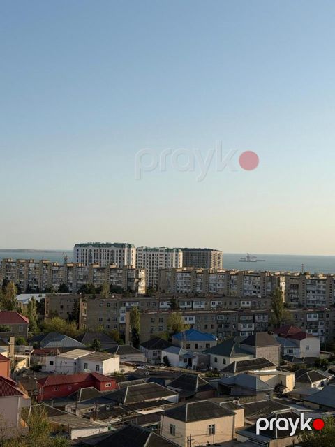 Satılır 3 otaqlı yeni tikili 81 m²