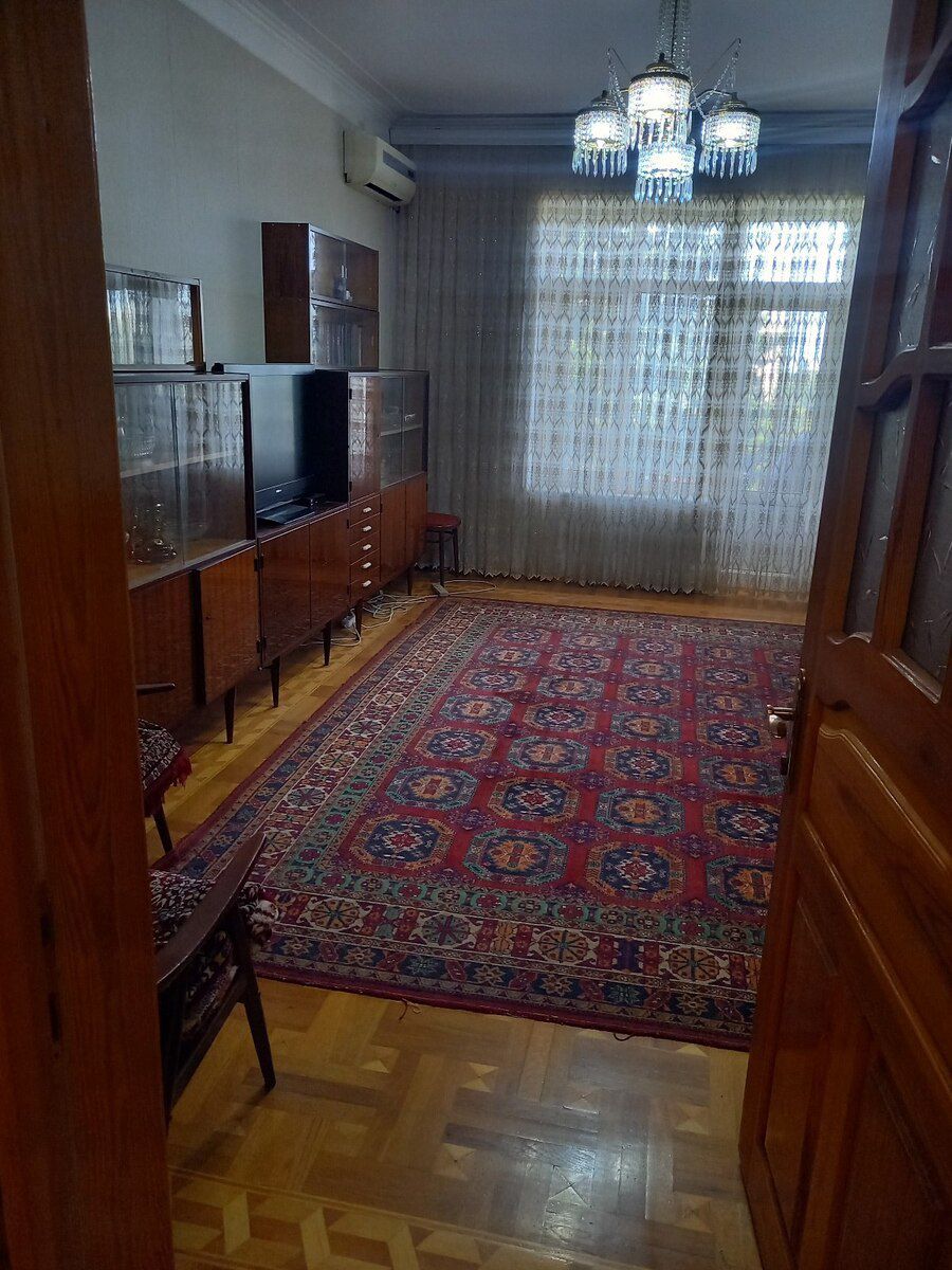 2-otaqlı mənzil kirayə verilir, Sumqayıt ş., 68 m² — Mənzil, Sumqayıt (3)