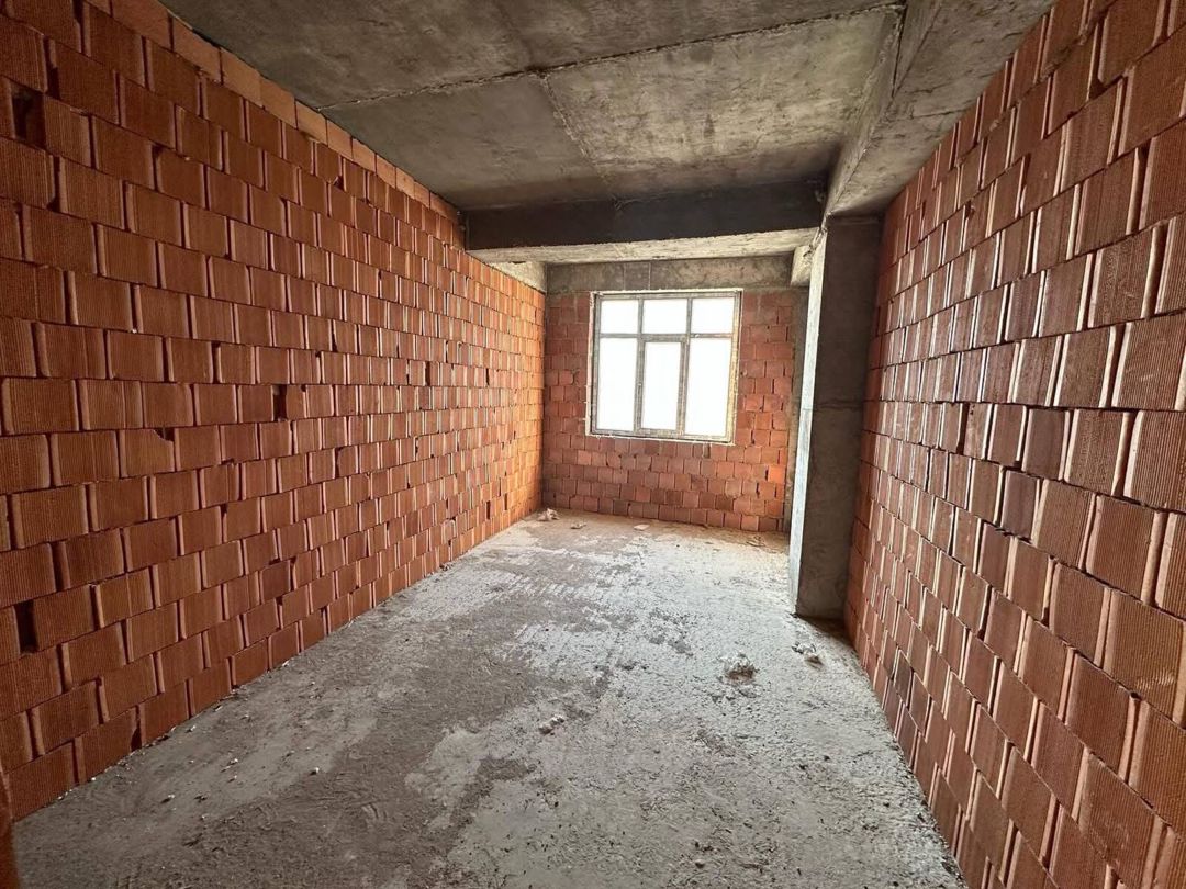 Satılır 4 otaqlı yeni tikili 186 m² — Mənzil, Bakı (7)