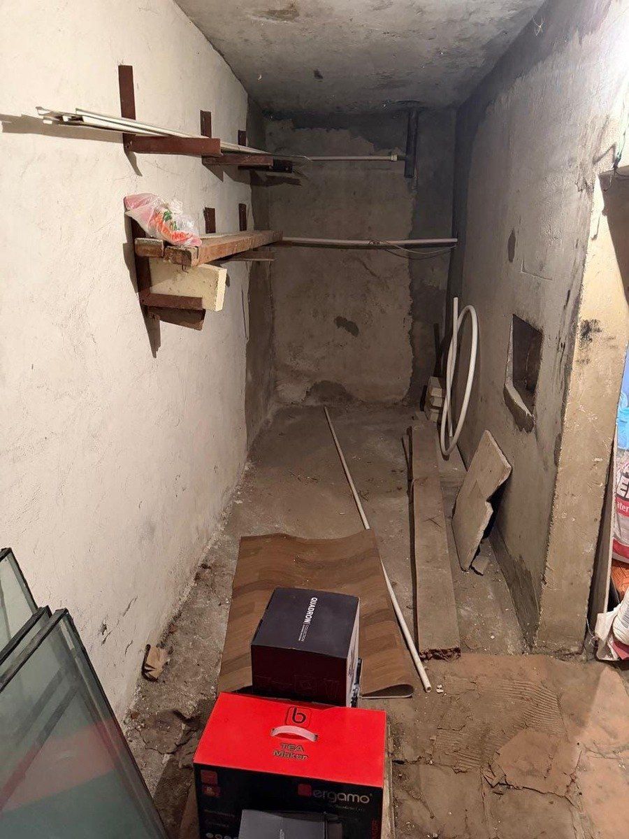 Satılır 4 otaqlı köhnə tikili 100 m² — Mənzil, Bakı (12)