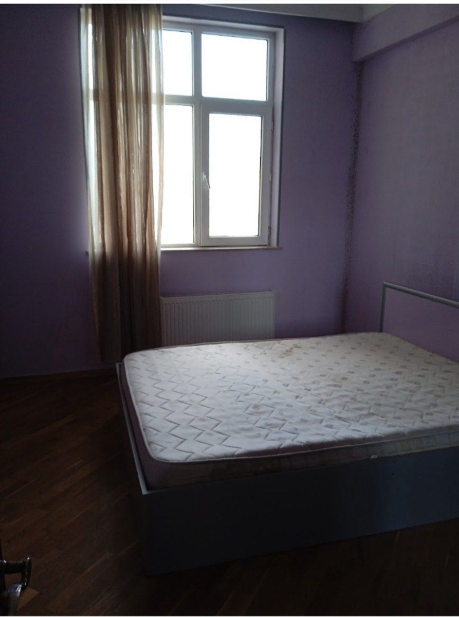 İcarəyə verilir 3 otaqlı yeni tikili 100 m² — Mənzil, Bakı (2)