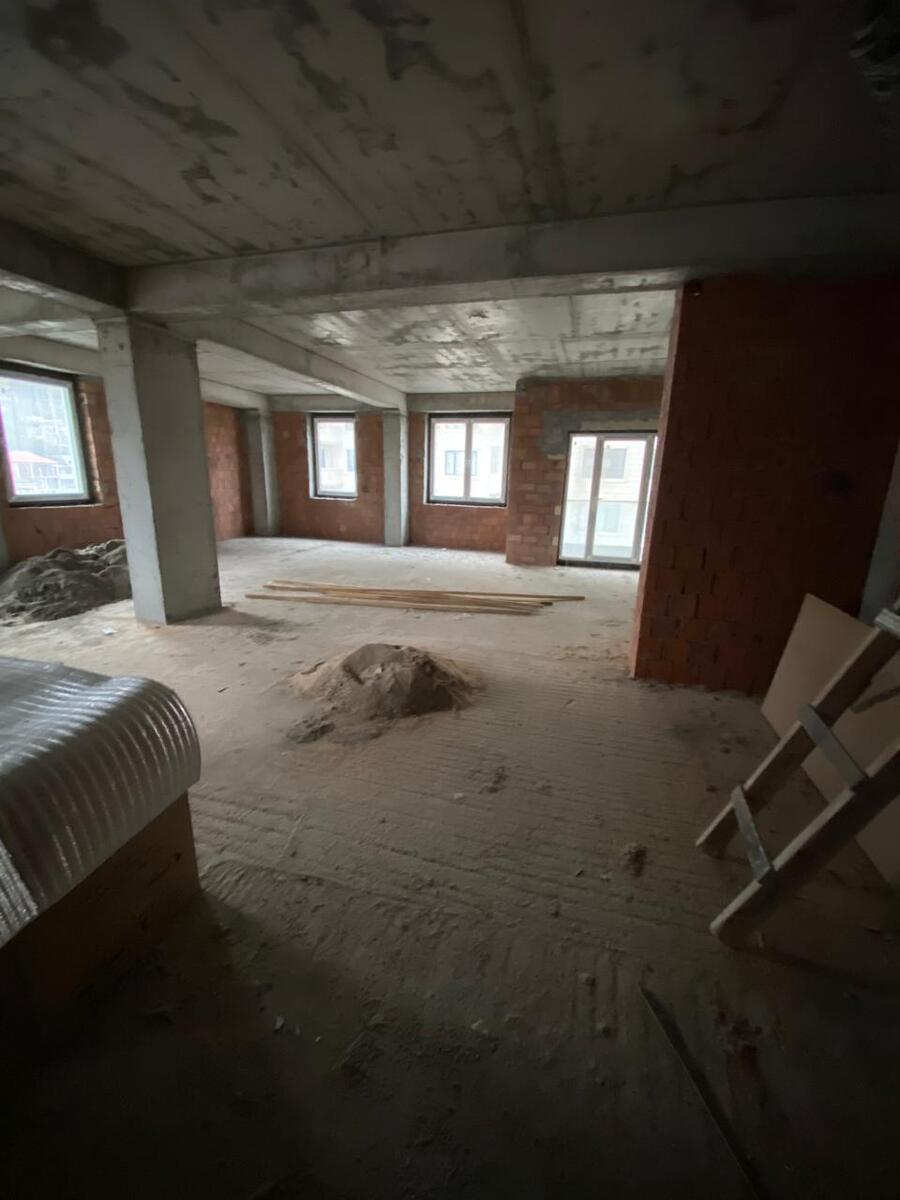 Satılır 4 otaqlı yeni tikili 135.7 m² — Mənzil, Bakı (4)