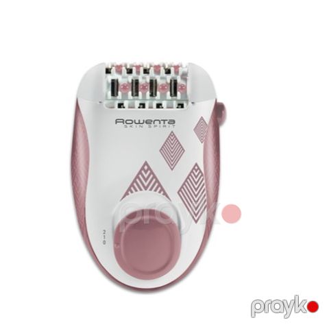 Epilyator Rowenta EP2900 Skin Spirit Epilator — Bakı